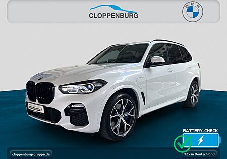 BMW X5 XDRIVE45E