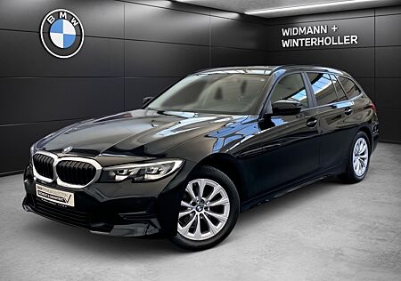 BMW 320d Touring