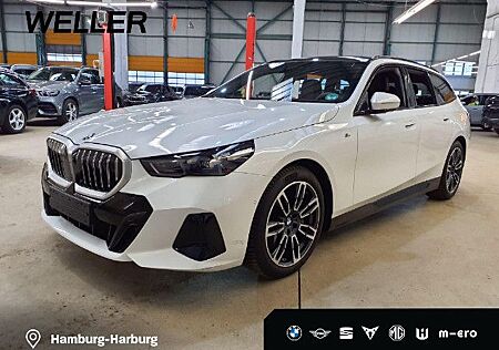 BMW 540d xDrive Touring