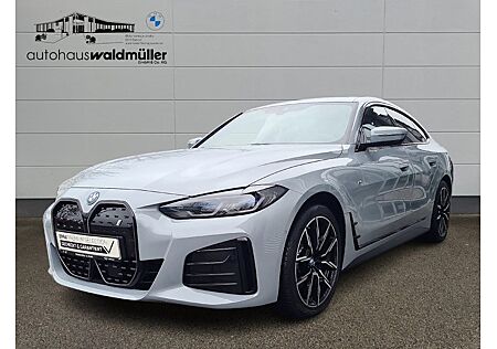 BMW 1er M Coupé i4 eDrive40 Gran Coupé
