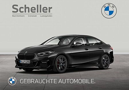 BMW 220i xDrive Gran Coupé