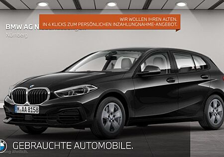 BMW 118I (AB 2018)