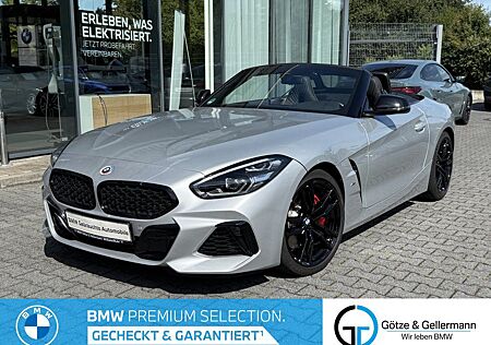 BMW Z4 M40i