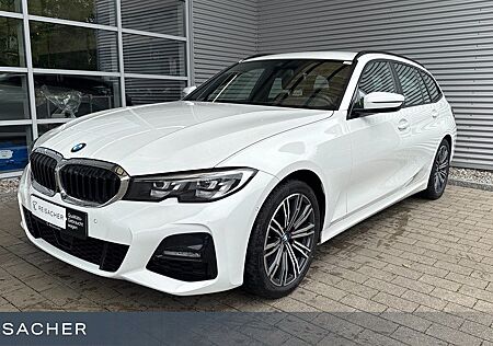 BMW 320d Touring