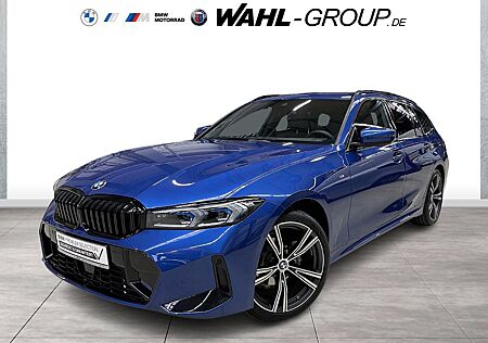 BMW 318i Touring