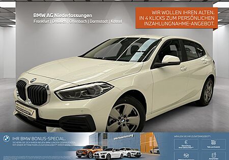 BMW 118D