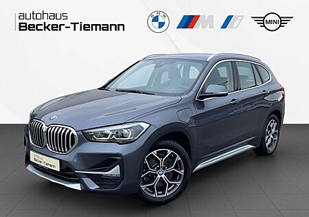 BMW X1 xDrive25e