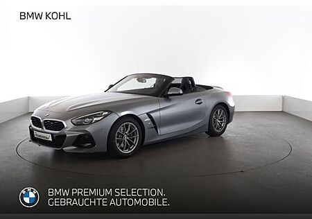 BMW Z4 sDrive20i