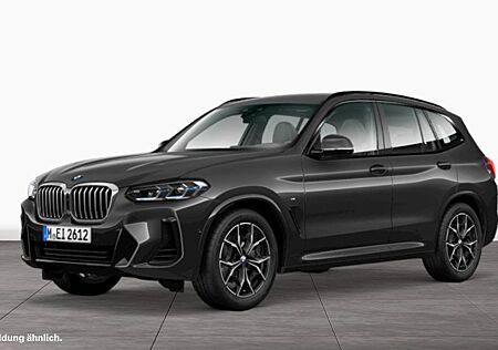 BMW X3 XDRIVE30D