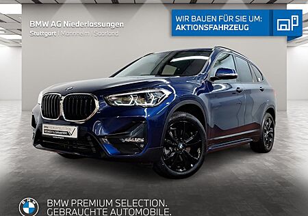 BMW X1 xDrive20d