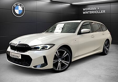 BMW 320d xDrive Touring