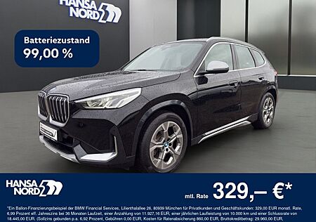 BMW iX1 xDrive30 xLine