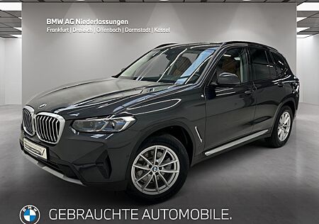 BMW X3 M X3 XDRIVE20D (AB 2021)