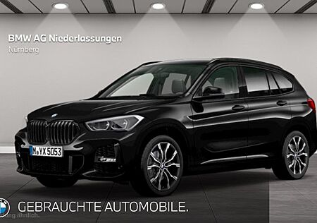BMW X1 XDRIVE25D (2018 - 2022)