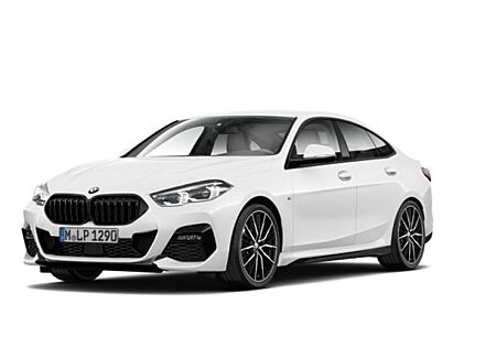 BMW 220i Gran Coupé