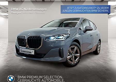BMW 218I ACTIVE TOURER