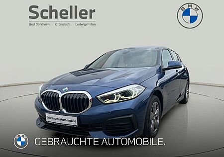 BMW 118I