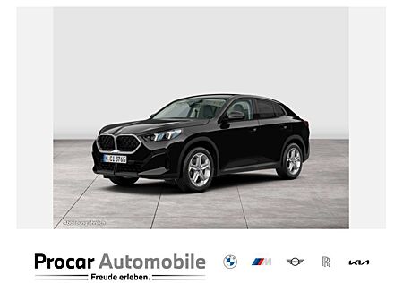 BMW X2 sDrive18d