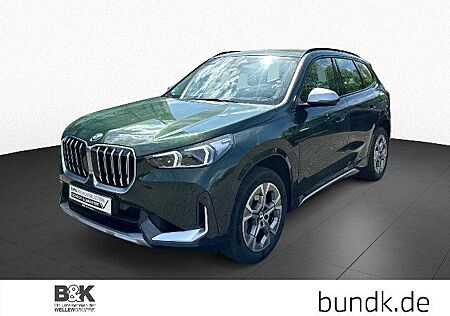 BMW X1 xDrive23i