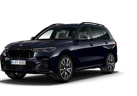 BMW X7 M X7 xDrive40d