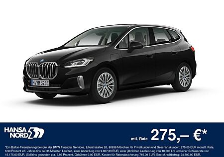 BMW 2er Active Tourer 225e xDrive Active Tourer