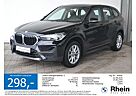 BMW X1 sDrive18i