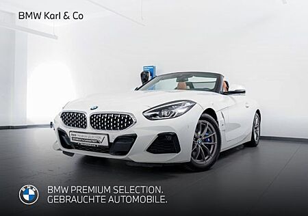 BMW Z4 sDrive30i