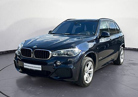 BMW X5 xDrive30d