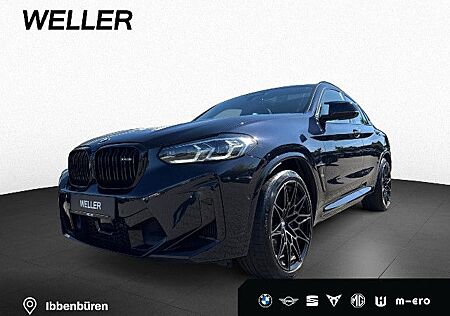 BMW X4 M