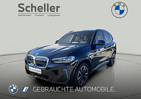 BMW iX3 (ab 2021)