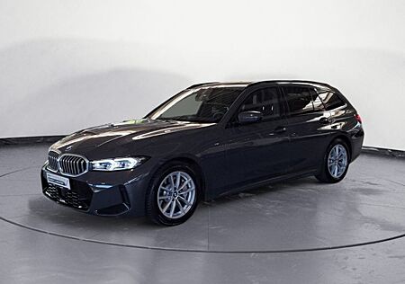 BMW 330d xDrive Touring