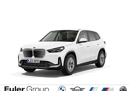 BMW iX1 xDrive30