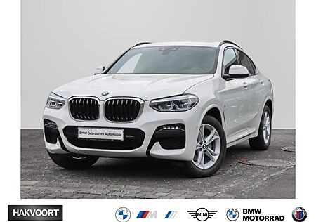 BMW X4 M X4 XDRIVE20I A