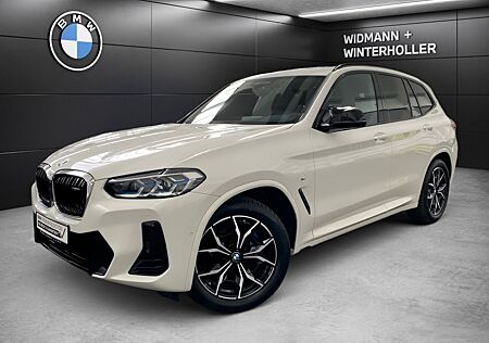 BMW X3 M40i
