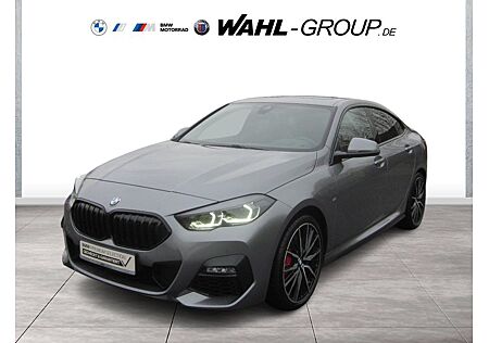 BMW 220i Gran Coupé
