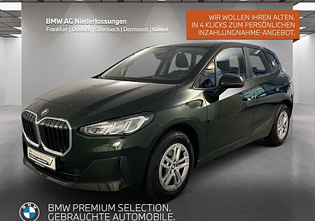 BMW 218I ACTIVE TOURER