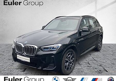 BMW X3 M X3 xDrive30d