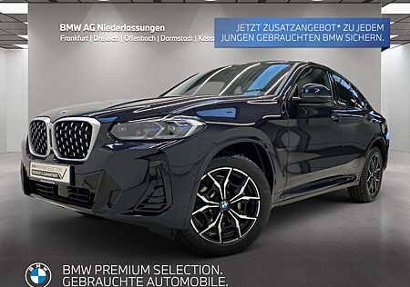 BMW X4 xDrive30i