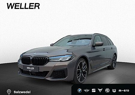 BMW 540d xDrive Touring