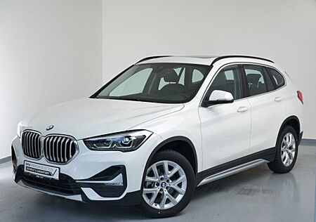BMW X1 sDrive 18i