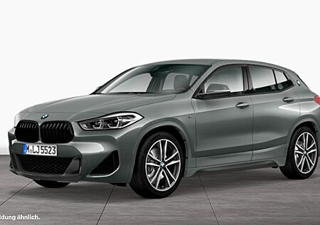 BMW X2 xDrive20i Benzin