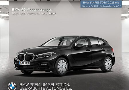 BMW 118I Benzin