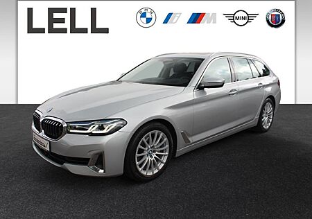 BMW 520i Touring