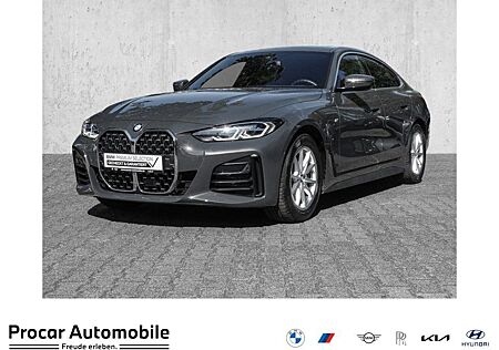 BMW 430i Gran Coupe