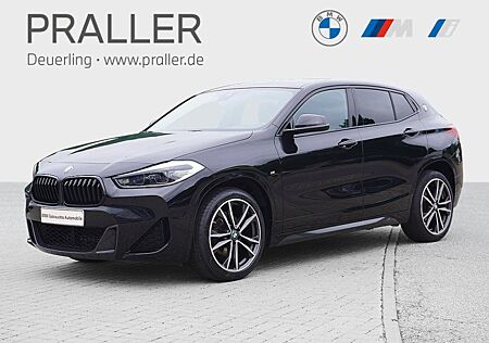 BMW X2 sDrive18i