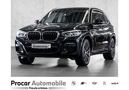 BMW X3 xDrive30e