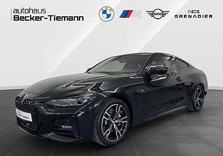 BMW 430i Coupé (ab 2020)