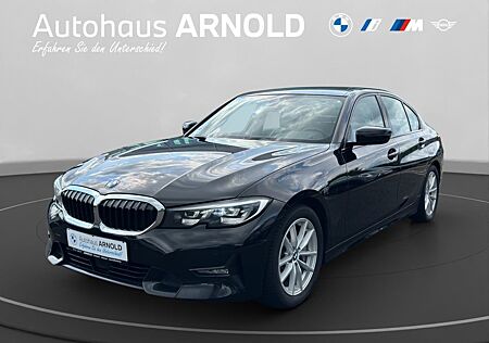 BMW 330d Limousine