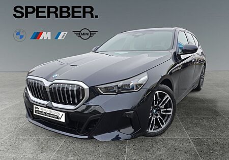 BMW 540d xDrive Touring