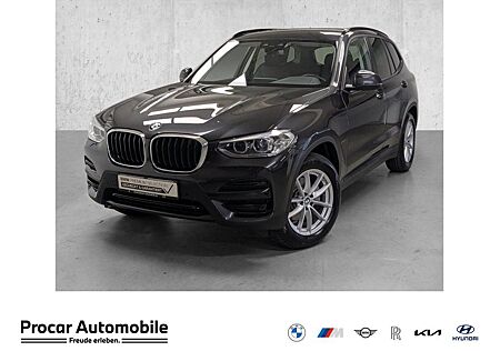 BMW X3 M X3 XDRIVE20I A